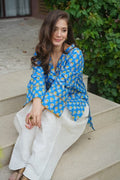 Neelam Farshi Salwar Set