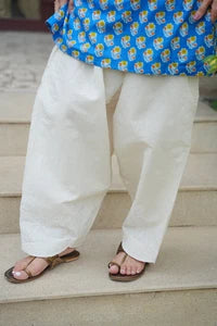 Neelam Farshi Salwar Set