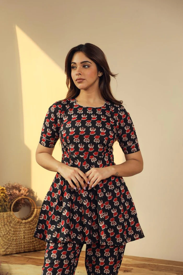Mishri Co-ord set
